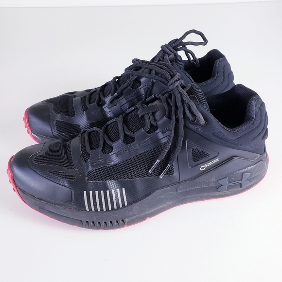 under armour verge 2.0 low gtx